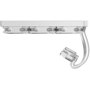 HyperFlow Silent 360 (White) - afbeelding 4