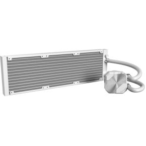 HyperFlow Silent 360 (White) - afbeelding 5