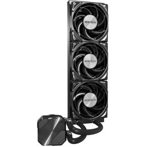 HyperFlow Silent 360 (Black) - afbeelding 2