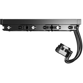 HyperFlow Silent 360 (Black) - afbeelding 4