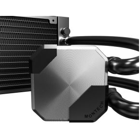 HyperFlow Silent 360 (Black) - afbeelding 6