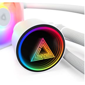 LightFlow 240 ARGB (White) - afbeelding 3