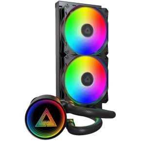 Montech LightFlow ARGB 240 (B)