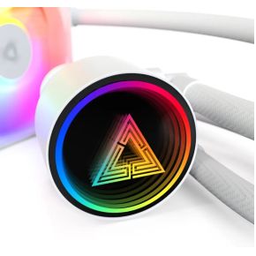 LightFlow 360 ARGB (White) - afbeelding 3