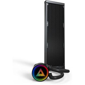 LightFlow 360 ARGB (Black) - afbeelding 2