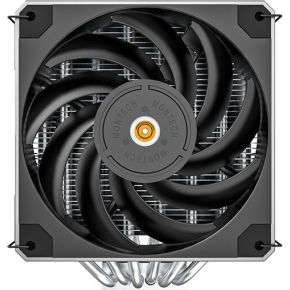 Montech Metal DT24 Base koeler - afbeelding 2