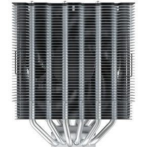 Montech Metal DT24 Base koeler - afbeelding 4