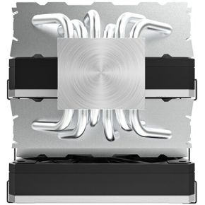 Montech Metal DT24 Base koeler - afbeelding 6