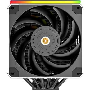 Montech Metal DT24 Premium koeler - afbeelding 2