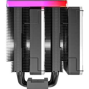 Montech Metal DT24 Premium koeler - afbeelding 3