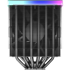 Montech Metal DT24 Premium koeler - afbeelding 4