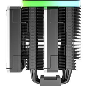 Montech Metal DT24 Premium koeler - afbeelding 5