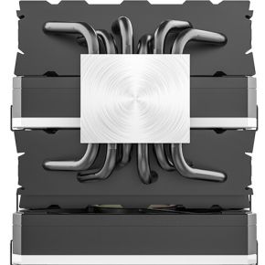 Montech Metal DT24 Premium koeler - afbeelding 6