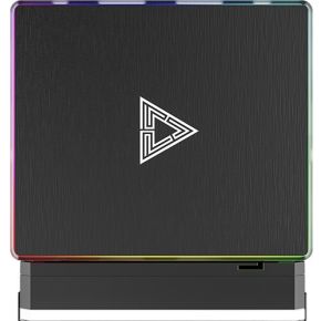 Montech Metal DT24 Premium koeler - afbeelding 7