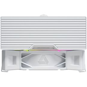 Montech NX400 ARGB (W) koeler - afbeelding 6