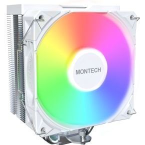 Montech NX400 ARGB (W) koeler