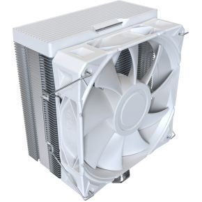 Montech NX400 (W) koeler - afbeelding 2