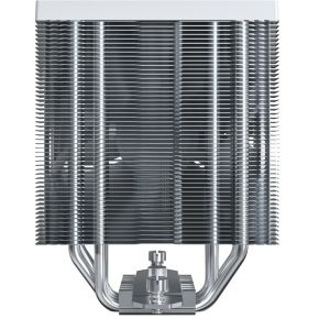 Montech NX400 (W) koeler - afbeelding 4