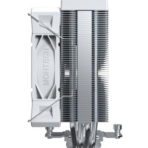 Montech NX400 (W) koeler - afbeelding 5