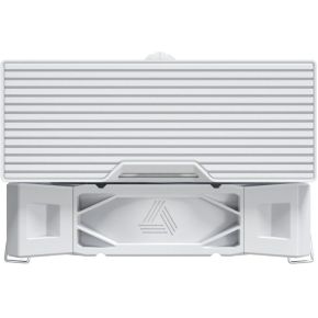 Montech NX400 (W) koeler - afbeelding 6