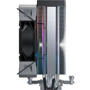 Montech NX400 ARGB (B) koeler - afbeelding 5