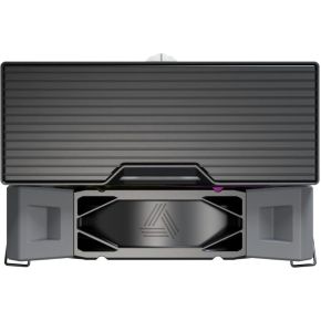 Montech NX400 ARGB (B) koeler - afbeelding 6