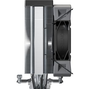 Montech NX400 (B) koeler - afbeelding 3