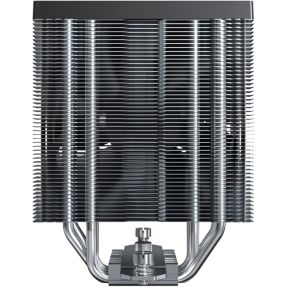 Montech NX400 (B) koeler - afbeelding 4