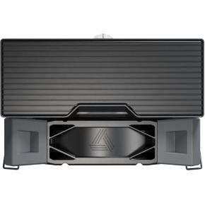 Montech NX400 (B) koeler - afbeelding 6