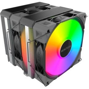 Montech Montech NX600 ARGB cpu-koeler