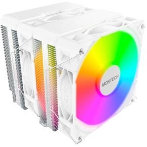 Montech Montech NX600 ARGB cpu-koeler