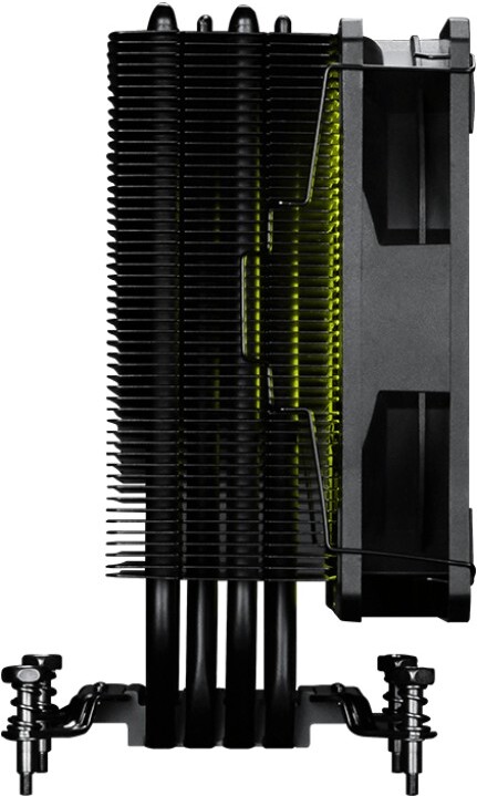 Msi mag corefrozr aa13 cpu koeler 2 orig - MSI MAG COREFROZR AA13 CPU-koeler