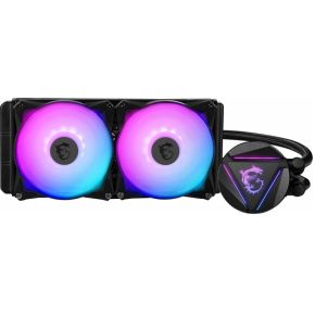 MAG CoreLiquid 240R V2 - afbeelding 4