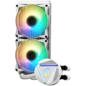 MAG CoreLiquid 240R V2 (White) - afbeelding 2