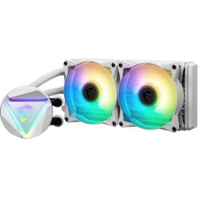 MAG CoreLiquid 240R V2 (White) - afbeelding 4