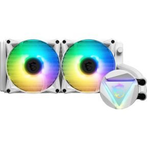 MSI MAG CORELIQUID 240R V2 WHITE