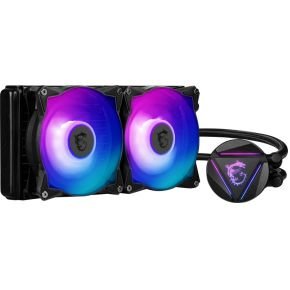 MSI MAG CORELIQUID 240R V2