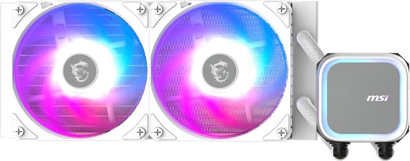 MSI MSI MAG CORELIQUID A13 240 waterkoeling
