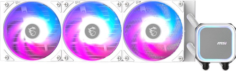 MSI MSI MAG CORELIQUID A13 360 waterkoeling