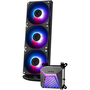 MSI MAG CORELIQUID A15 360 koeler - afbeelding 5