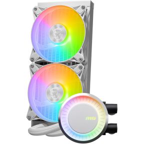 MAG CoreLiquid E240 (White) - afbeelding 2