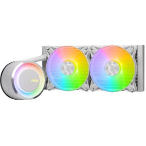 MAG CoreLiquid E240 (White) - afbeelding 3