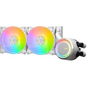 MAG CoreLiquid E240 (White) - afbeelding 4