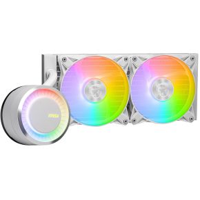 MAG CoreLiquid E240 (White) - afbeelding 5