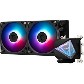 MSI MAG CORELIQUID I240