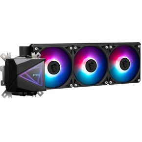 MSI MAG CORELIQUID I360 koeler - afbeelding 2