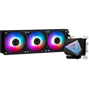 MSI MAG CORELIQUID I360 koeler - afbeelding 3