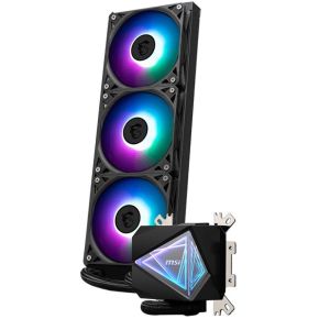 MSI MAG CORELIQUID I360 koeler - afbeelding 4