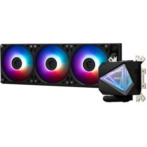 MSI MSI MAG CORELIQUID I360 waterkoeling