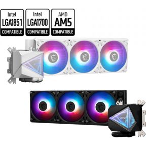 Mag Coreliquid I360 White (White) - afbeelding 5